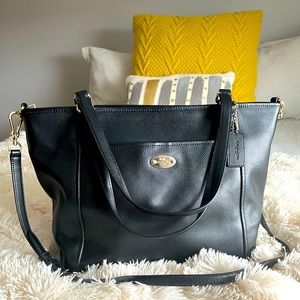 COPY - Coach Purse